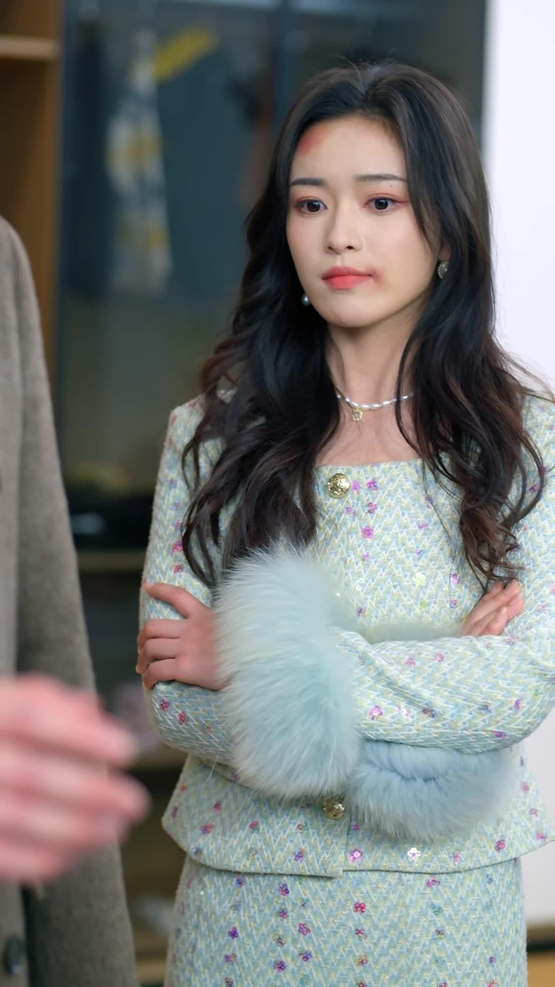 Episode 11 - I'm Back to Protect My Kid and Husband